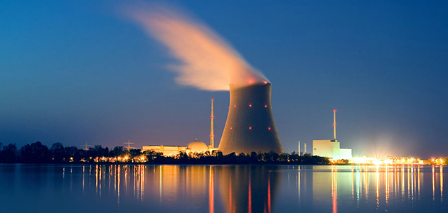 宁德核电站图片